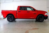 Used 2018 RAM 1500 Big Horn image 3