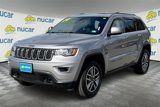 Used 2020 Jeep Grand Cherokee Laredo w/ Quick Order Package 2BN North image 3