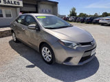 Used 2016 Toyota Corolla LE image 3