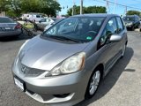 Used 2010 Honda Fit Sport image 3