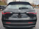 New 2025 Honda HR-V LX image 5