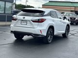 Used 2016 Lexus RX 450h AWD w/ Luxury Package image 3
