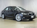 Used 2018 BMW 320i xDrive Sedan image 2
