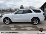 Used 2022 Dodge Durango GT image 2