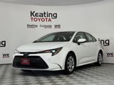 Used 2023 Toyota Corolla LE image 3