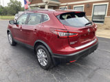 Used 2022 Nissan Rogue Sport SV image 5