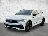 Used 2023 Volkswagen Tiguan SE R-Line image 3