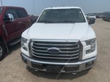Used 2015 Ford F150 XLT w/ Equipment Group 301A Mid image 2