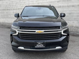 Used 2021 Chevrolet Tahoe LT image 3