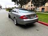 Used 2010 Mercedes-Benz CLS 550 image 6