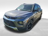 Used 2021 Chevrolet TrailBlazer LT w/ Convenience Package image 4
