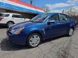 Used 2009 Ford Focus SEL image 2