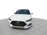 Used 2019 Hyundai Veloster Turbo image 3