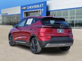 Certified 2022 Chevrolet Bolt EUV Premier w/ Launch Edition image 4