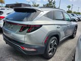 Used 2022 Hyundai Tucson SEL w/ Convenience Package image 4