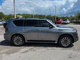 Used 2021 Nissan Armada SL w/ Midnight Edition Package image 3