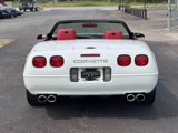 Used 1991 Chevrolet Corvette Convertible image 5
