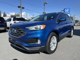Used 2021 Ford Edge SEL w/ Convenience Package image 3