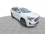 Used 2019 GMC Terrain Denali w/ Advanced Safety Package image 2
