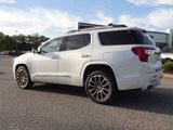 Used 2020 GMC Acadia Denali w/ Trailering Package image 6