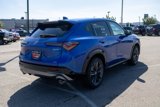 New 2025 Acura ADX A-Spec image 3