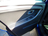 Used 2015 Ford Taurus Police Interceptor AWD w/ Trunk Upfit Package image 6