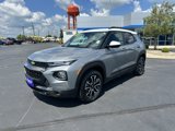 Used 2023 Chevrolet TrailBlazer ACTIV w/ Technology Package image 3