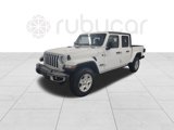 Used 2023 Jeep Gladiator Sport image 1