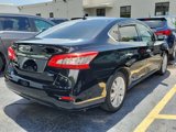 Used 2014 Nissan Sentra SL w/ Premium Package image 4