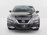 Used 2021 Nissan Versa SV image 2
