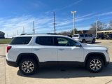 Used 2021 GMC Acadia SLT w/ LPO, Floor Liner Package image 4