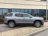 Used 2021 GMC Acadia SLT w/ Preferred Package image 2