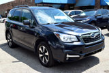 Used 2018 Subaru Forester 2.5i Premium image 4