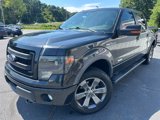 Used 2013 Ford F150 FX4 w/ Luxury Equipment Group image 2