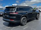 Used 2021 Jeep Grand Cherokee L Limited image 3