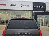Used 2015 Dodge Grand Caravan SXT image 4