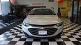 Used 2021 Chevrolet Malibu LS image 2