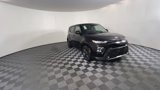 Used 2021 Kia Soul EX image 2
