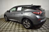 Used 2018 Nissan Murano S image 3