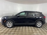 Used 2022 Chevrolet Blazer LT w/ Sound & Technology Package image 2