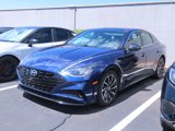 Used 2020 Hyundai Sonata SEL Plus w/ Tech Package image 2