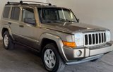 Used 2006 Jeep Commander 4WD image 4
