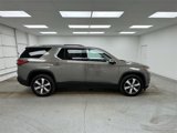 Used 2018 Chevrolet Traverse LT image 4