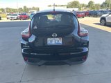 Used 2016 Nissan Juke S image 4