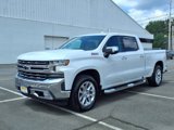 Used 2022 Chevrolet Silverado 1500 LTZ w/ LTZ Premium Package image 3
