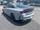 Used 2021 Kia K5 GT-Line image 2