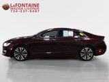 Used 2017 Lincoln MKZ Reserve w/ Technology Package image 4