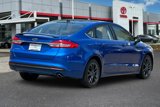 Used 2018 Ford Fusion S w/ Equipment Group 101A image 4