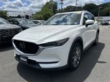 Used 2019 MAZDA CX-5 Signature image 4
