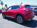 New 2025 Buick Envision Preferred image 3